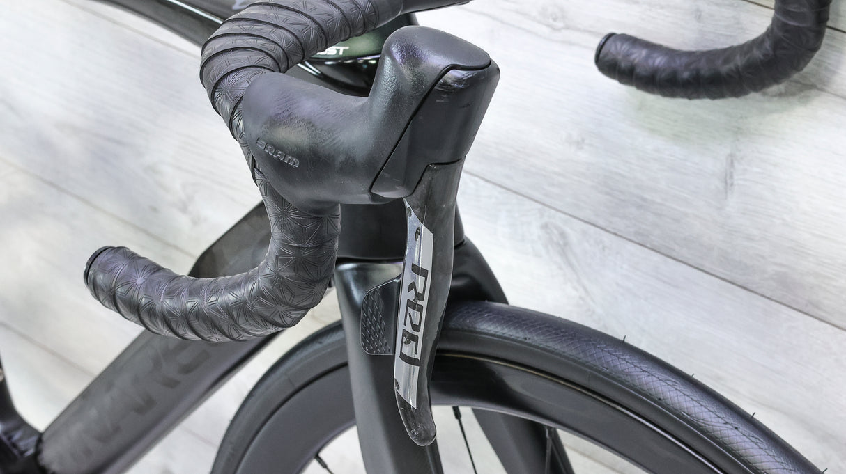 Pinarello Dogma F12 Disk Road Bike - 2021, 51.5cm