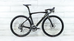 Pinarello Dogma F12 Disk Road Bike - 2021, 51.5cm