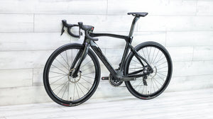 Pinarello Dogma F12 Disk Road Bike - 2021, 51.5cm
