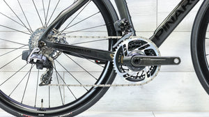 Pinarello Dogma F12 Disk Road Bike - 2021, 51.5cm