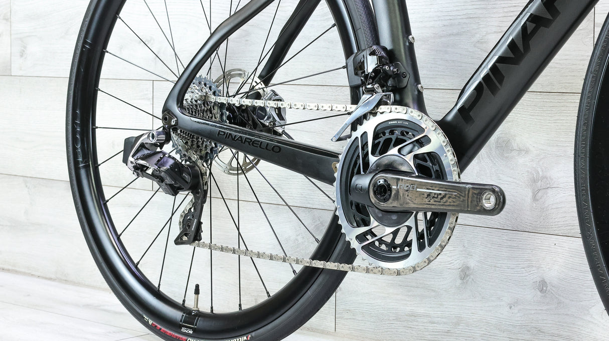 Pinarello Dogma F12 Disk Road Bike - 2021, 51.5cm