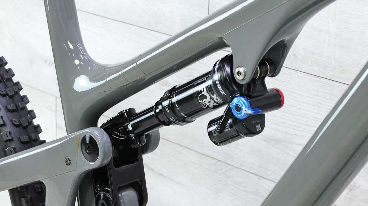 Yeti SB140 Mountain Bike - 2021, Large