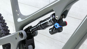 Yeti SB140 Mountain Bike - 2021, Large