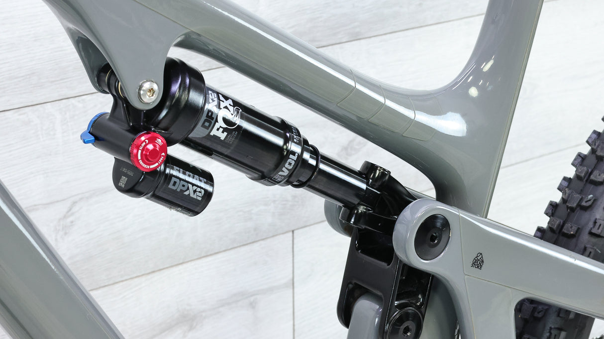 Yeti SB140 Mountain Bike - 2021, Large