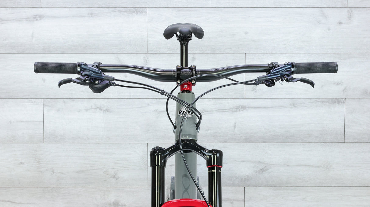 Yeti SB140 Mountain Bike - 2021, Large