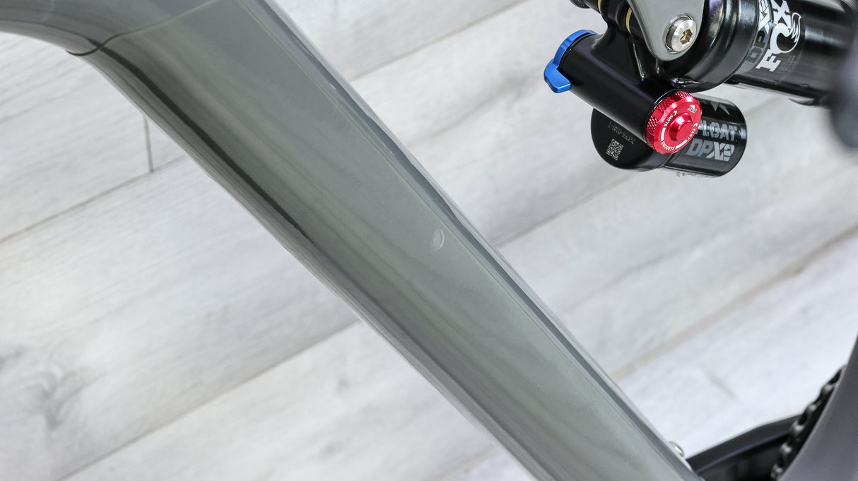 Yeti SB140 Mountain Bike - 2021, Large