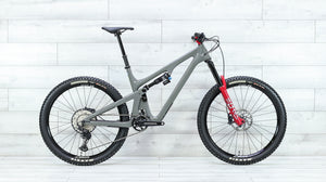 Yeti SB140 Mountain Bike - 2021, Large