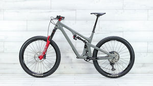Yeti SB140 Mountain Bike - 2021, Large