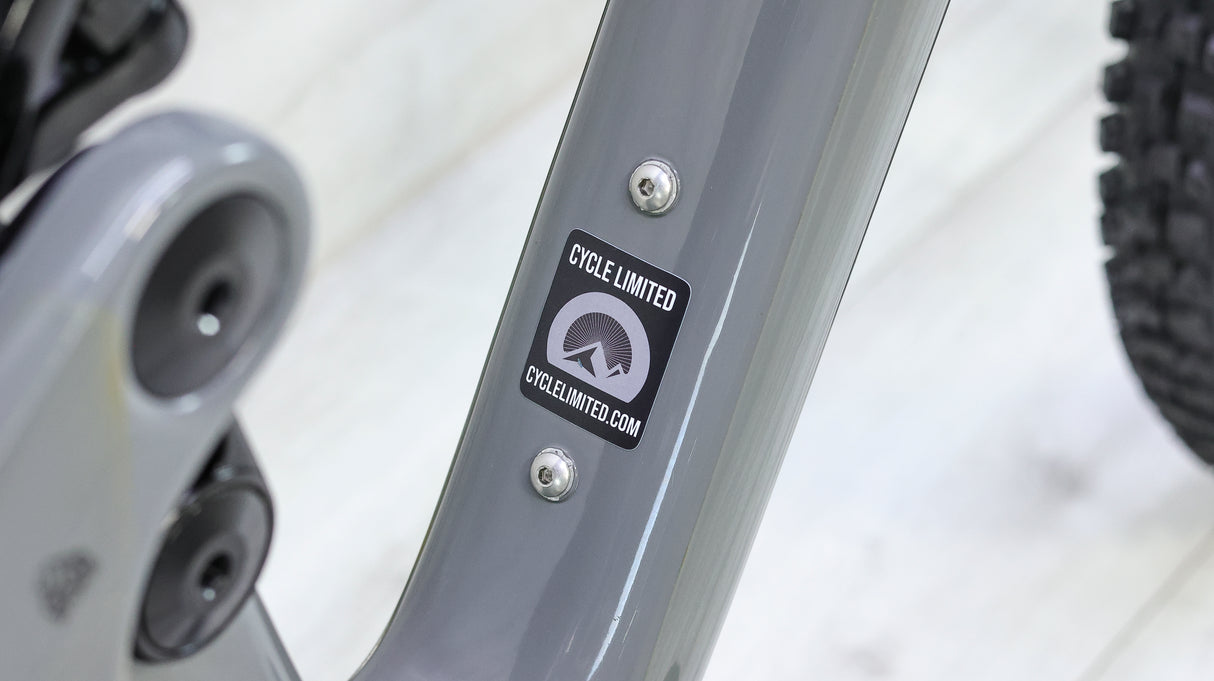 Yeti SB140 Mountain Bike - 2021, Large