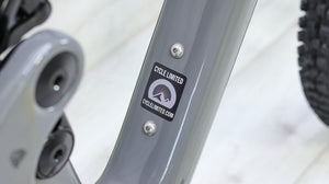 Yeti SB140 Mountain Bike - 2021, Large