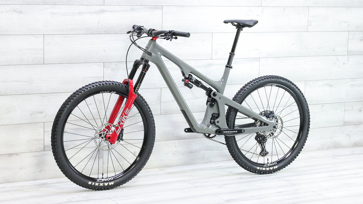 Yeti SB140 Mountain Bike - 2021, Large