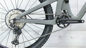 Yeti SB140 Mountain Bike - 2021, Large