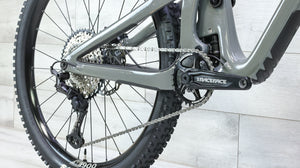 Yeti SB140 Mountain Bike - 2021, Large