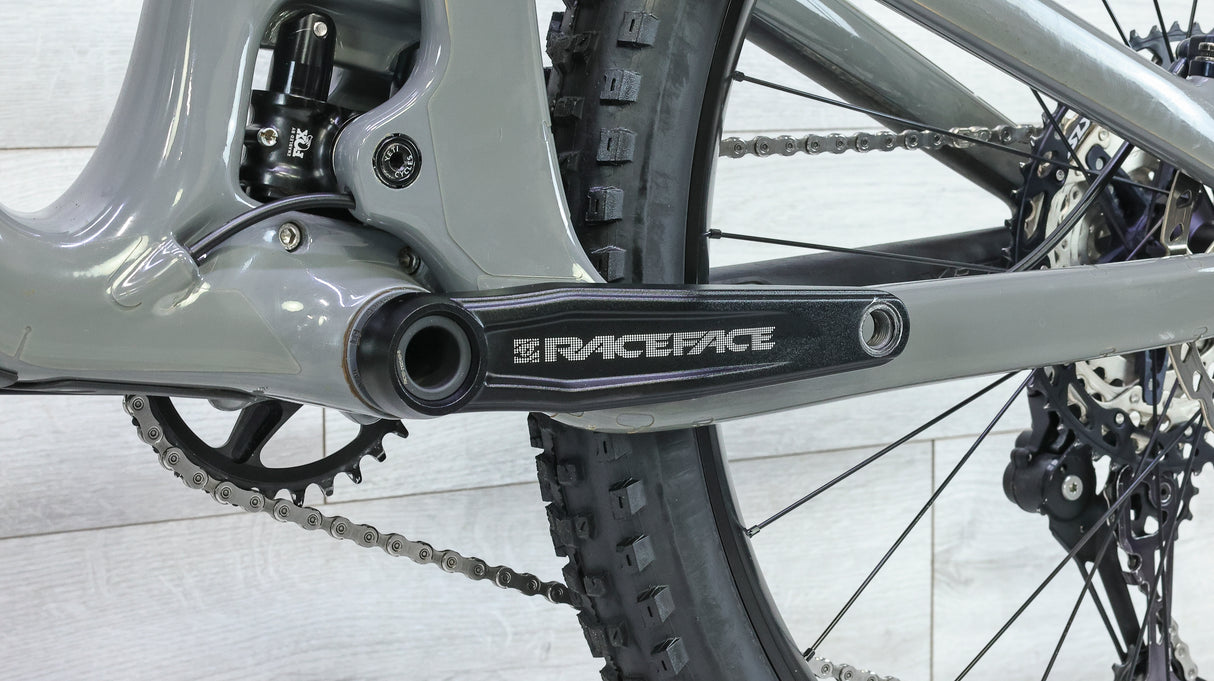 Yeti SB140 Mountain Bike - 2021, Large