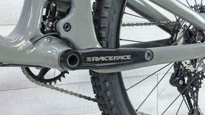 Yeti SB140 Mountain Bike - 2021, Large