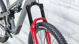 Yeti SB140 Mountain Bike - 2021, Large