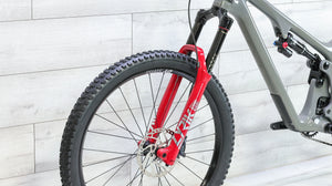 Yeti SB140 Mountain Bike - 2021, Large