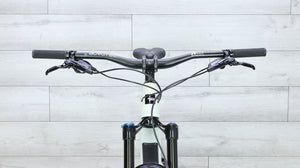 Santa Cruz Bronson S Carbon C Mountain Bike - 2024, Large