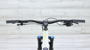 Santa Cruz Bronson S Carbon C Mountain Bike - 2024, Large