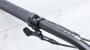 Santa Cruz Bronson S Carbon C Mountain Bike - 2024, Large