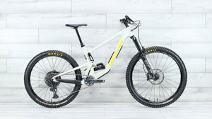 Santa Cruz Bronson S Carbon C Mountain Bike - 2024, Large