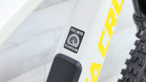 Santa Cruz Bronson S Carbon C Mountain Bike - 2024, Large