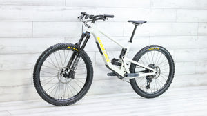 Santa Cruz Bronson S Carbon C Mountain Bike - 2024, Large