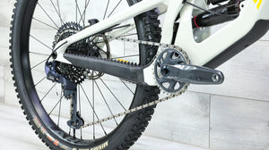 Santa Cruz Bronson S Carbon C Mountain Bike - 2024, Large