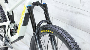 Santa Cruz Bronson S Carbon C Mountain Bike - 2024, Large