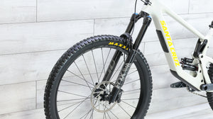 Santa Cruz Bronson S Carbon C Mountain Bike - 2024, Large