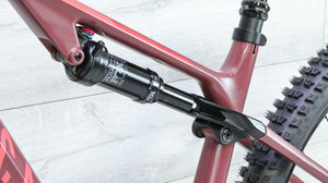 Canyon Lux Trail CF 6 Mountain Bike - 2023, Small