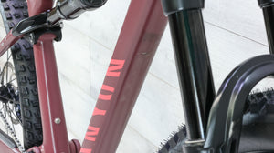 Canyon Lux Trail CF 6 Mountain Bike - 2023, Small