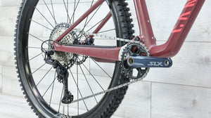 Canyon Lux Trail CF 6 Mountain Bike - 2023, Small