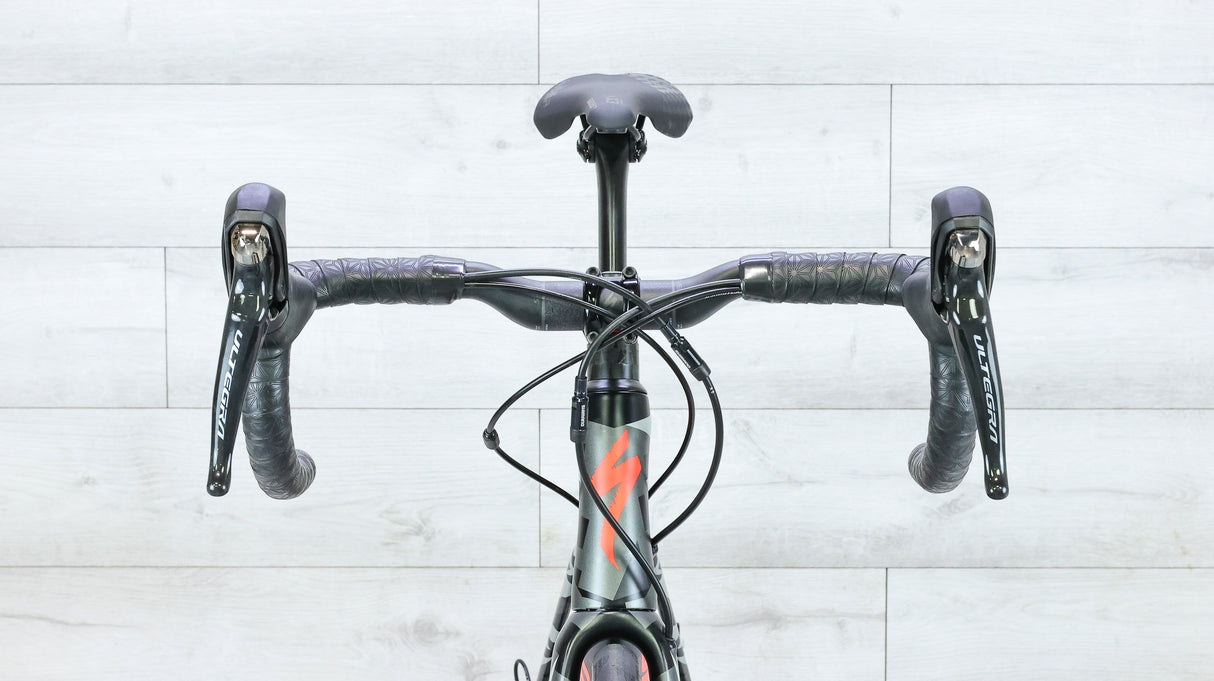 Specialized Tarmac Disc Expert Road Bike - 2019, 54cm