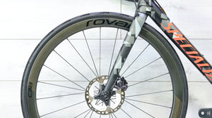 Specialized Tarmac Disc Expert Road Bike - 2019, 54cm