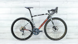 Specialized Tarmac Disc Expert Road Bike - 2019, 54cm