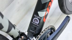 Specialized Tarmac Disc Expert Road Bike - 2019, 54cm