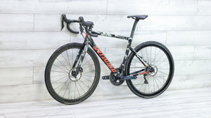 Specialized Tarmac Disc Expert Road Bike - 2019, 54cm