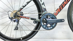 Specialized Tarmac Disc Expert Road Bike - 2019, 54cm