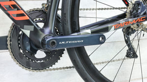 Specialized Tarmac Disc Expert Road Bike - 2019, 54cm