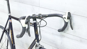 Serotta Ti-Custom Titanium Road Bike - 2002, X-Large