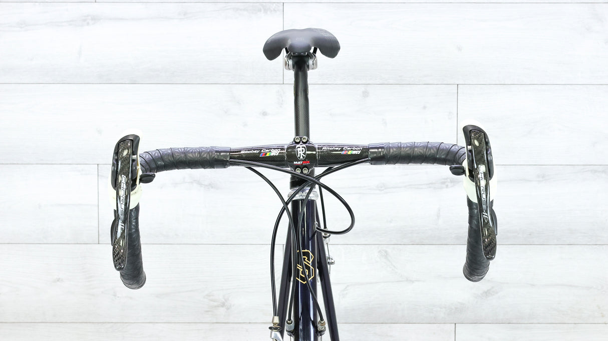 Serotta Ti-Custom Titanium Road Bike - 2002, X-Large