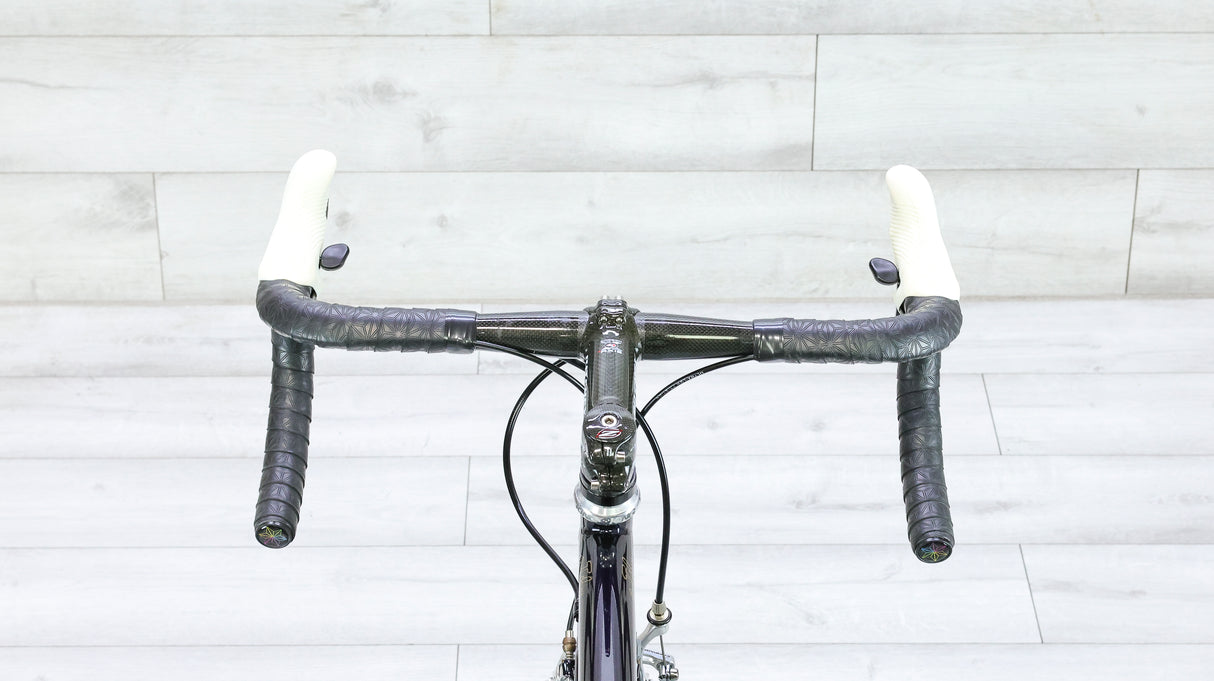 Serotta Ti-Custom Titanium Road Bike - 2002, X-Large