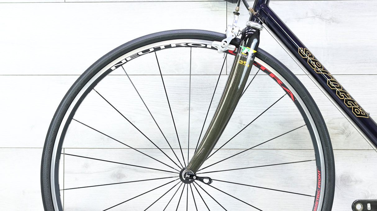 Serotta Ti-Custom Titanium Road Bike - 2002, X-Large