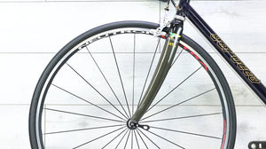 Serotta Ti-Custom Titanium Road Bike - 2002, X-Large