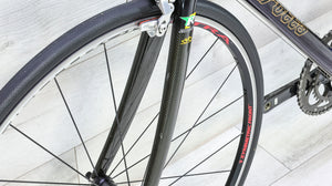 Serotta Ti-Custom Titanium Road Bike - 2002, X-Large