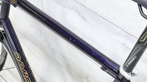 Serotta Ti-Custom Titanium Road Bike - 2002, X-Large