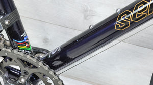 Serotta Ti-Custom Titanium Road Bike - 2002, X-Large