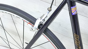 Serotta Ti-Custom Titanium Road Bike - 2002, X-Large