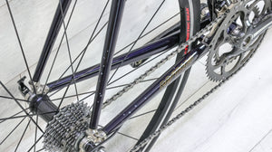 Serotta Ti-Custom Titanium Road Bike - 2002, X-Large